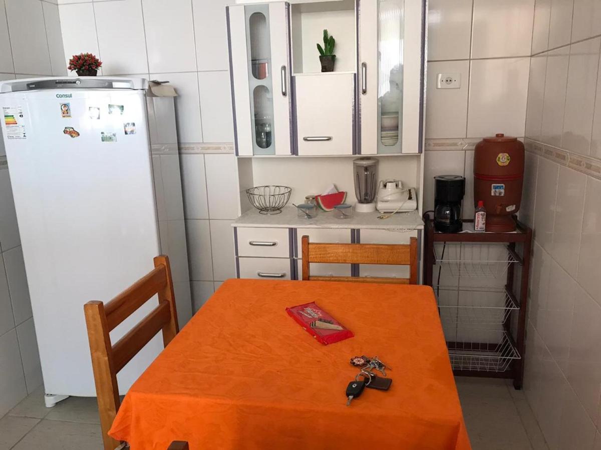 Aconchego Junto Ao Mar - Guilhermina - Pg ปรายากรันเด ภายนอก รูปภาพ