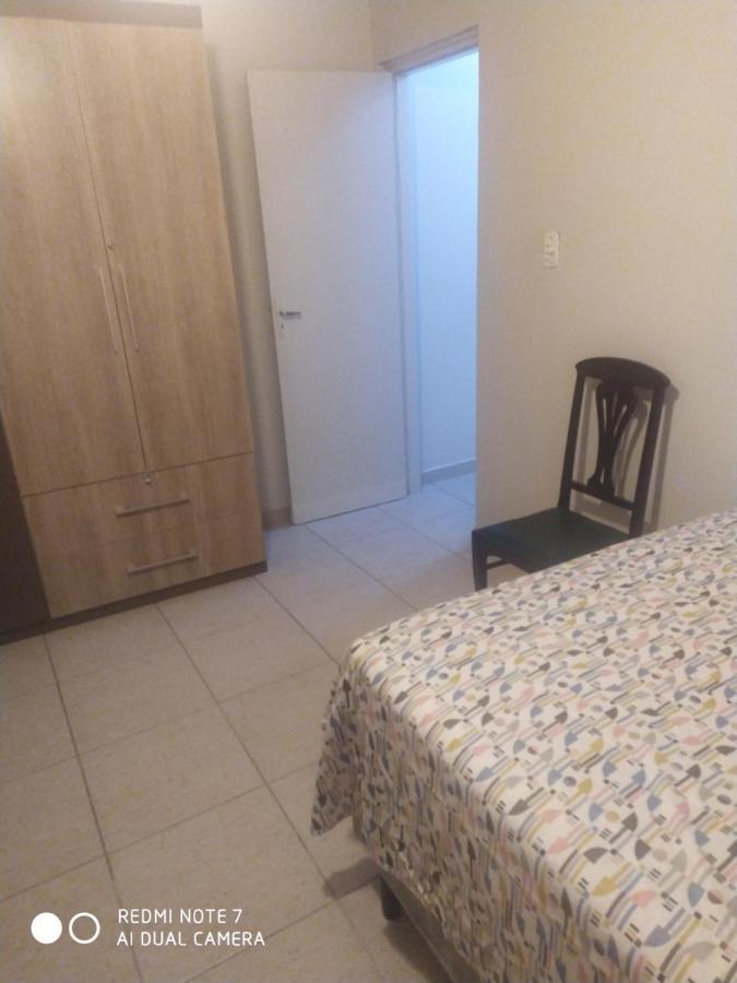 Aconchego Junto Ao Mar - Guilhermina - Pg ปรายากรันเด ภายนอก รูปภาพ