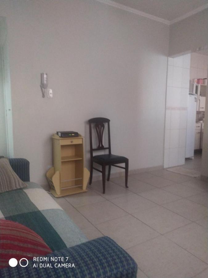 Aconchego Junto Ao Mar - Guilhermina - Pg ปรายากรันเด ภายนอก รูปภาพ